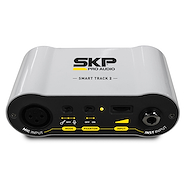 SKP SMART-TRACK 2 INTERFASE PARA DISPOSITIVO MOVILES * PLACA DE AUDIO