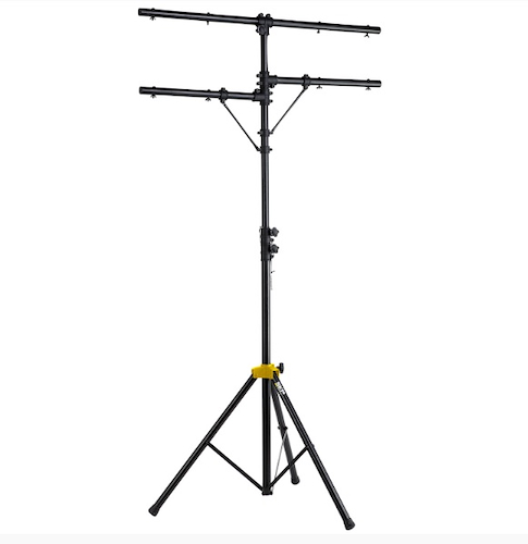 SKP LS-2 SOPORTE DOBLE LUCES