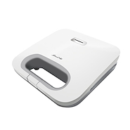 SMARTEK SM-850 SANDWICHERA WAFFLERA 2 EN 1