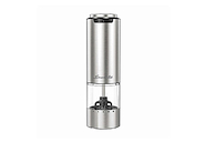 SMARTEK SCP-100 Molinillo Pimentero Eléctrico - Recargable USB
