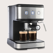 SMARTLIFE SL-EC8501 CAFETERA EXPRESSO 20 BARES