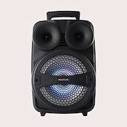 SMARTLIFE SL-PB10808 PARLANTE BLUETOOTH 8