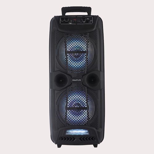 SMARTLIFE SL-PB208015 PARLANTE BLUETOOTH 8