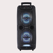 SMARTLIFE SL-PB208015 PARLANTE BLUETOOTH 8