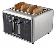 SMARTLIFE SL-TOD1520 TOSTADORA 4 PANES