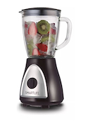 SMARTLIFE SL-BL1008 LICUADORA 400 W / JARRA DE VIDRIO