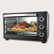 SMARTLIFE TO-0040 HORNO ELECTRICO 40 LTS