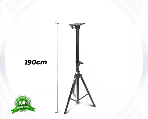 SMS SP88B TRIPODE PARA BAFLE CON SOMBRERO