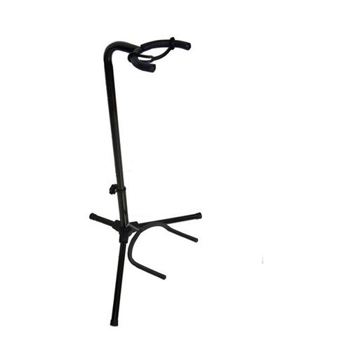 SMS GS312 SOPORTE GUITARRA SIMPLE CON CUELLO