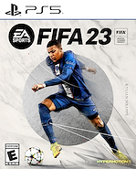 SONY JUEGOS PS5 FIFA 2023 PS5 ( FISICO )
