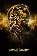 SONY DIGITALES PS4 Mortal Kombat 11