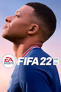 SONY DIGITALES PS4 FIFA 22 Standard DIGITAL