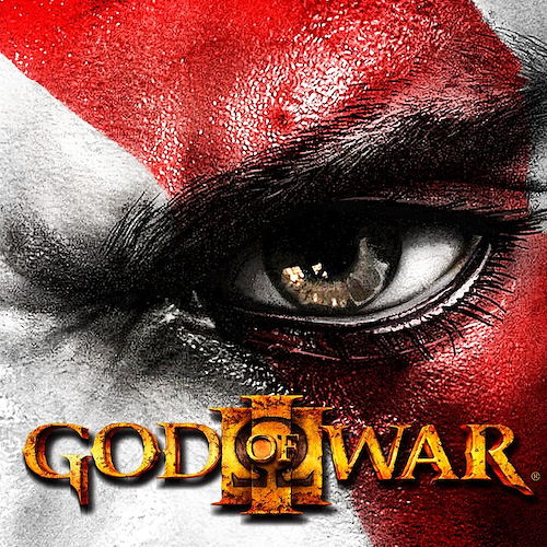 SONY DIGITALES PS4 God of war 3