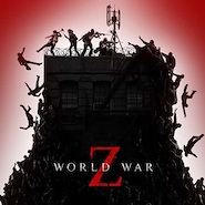 SONY DIGITALES PS4 WORLD WAR Z