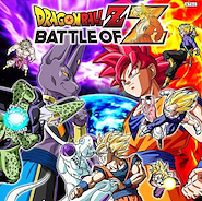 SONY DIGITAL PS3 DRAGON BALL Z BATTLE Z
