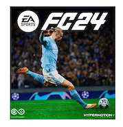 SONY DIGITALES PS5 FIFA 24 EA SPORTS