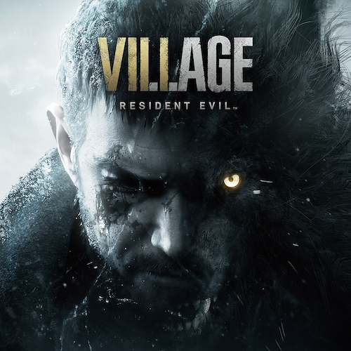 SONY DIGITALES PS4 RESIDENT EVIL 8 VILLAGE