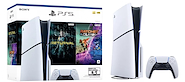 SONY PS5-1TB CONSOLA PS5 1TB SLIM 1 JOYS/ JUEGOS RETURNAL + RATCHET CLANK
