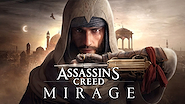 SONY DIGITALES PS4 Assassin’s Creed mirage