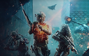 SONY DIGITALES PS4 BATTLEFIELD 2042
