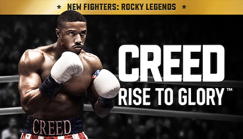 SONY DIGITALES PS4 CREED: RISE TO GLORY