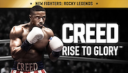 SONY DIGITALES PS4 CREED: RISE TO GLORY