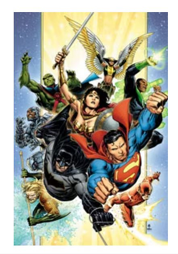 SONY DIGITALES PS4 DC JUSTICE LEAGUE