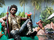 SONY DIGITALES PS4 DEAD ISLAND 2