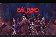SONY DIGITALES PS4 EVIL DEAD: THE GAME