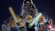 SONY DIGITALES PS4 LEGO STAR WARS THE SKYWALKER SAGA
