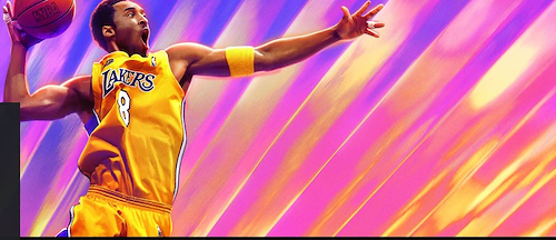 SONY DIGITALES PS4 NBA 2K24 EDICION KOBE BRYANT