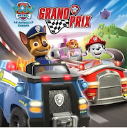 SONY DIGITALES PS4 PAW PATROL: GRAND PIX