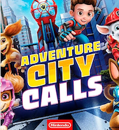 SONY DIGITALES PS4 PAW PATROL: THE MOVIE ADVENTURE CITY CALLS