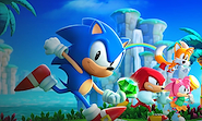 SONY DIGITALES PS4 SONIC SUPERSTARS