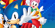 SONY DIGITALES PS4 SONIC ORIGINS