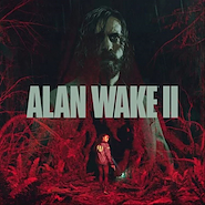 SONY DIGITALES PS5 ALAN WAKE 2