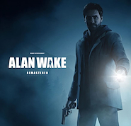 SONY DIGITALES PS5 ALAN WAKE REMASTERED