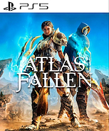SONY DIGITALES PS5 ATLAS FALLEN