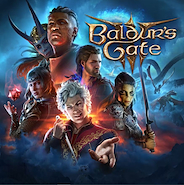 SONY DIGITALES PS5 BALDUR`S GATE 3