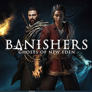 SONY DIGITALES PS5 BANISHERS