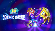 SONY DIGITALES PS5 BOB ESPONJA THE COSMIC SHAKE