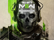 SONY DIGITALES PS5 CALL OF DUTY MW2