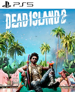 SONY DIGITALES PS5 DEAD ISLAND 2