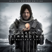 SONY DIGITALES PS5 DEATH STRANDING