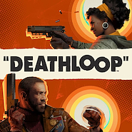 SONY DIGITALES PS5 DEATHLOOP