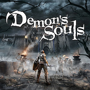 SONY DIGITALES PS5 DEMON SOUL