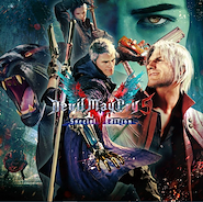SONY DIGITALES PS5 DEVIL MAY CRY 5