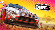 SONY DIGITALES PS5 DIRT 5