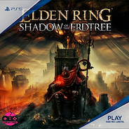 SONY DIGITALES PS5 ELDEN RING