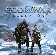 SONY DIGITALES PS5 GOD OF WAR RAGNAROK